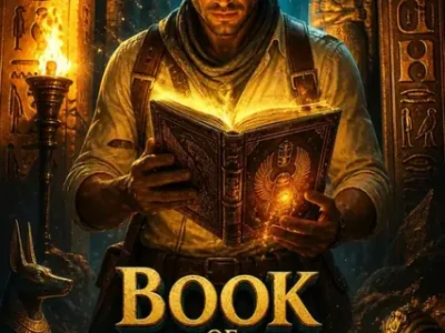 Book of Dead slot