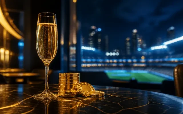 Eurojackpot Apex VIP tier — boosted odds and cashback